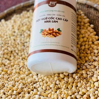 BỘT NGŨ CỐC