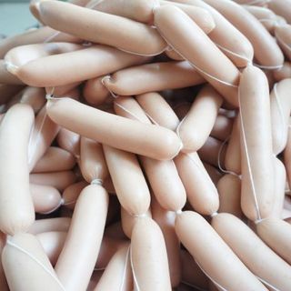 Xúc xích HƯƠNG QUÊ