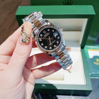 ĐỒNG HỒ ROLLEX NỮ NEW 2021