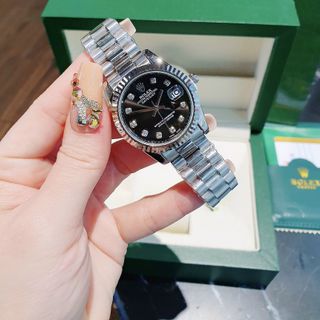 ĐỒNG HỒ ROLLEX NỮ NEW 2021
