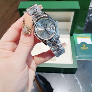 ĐỒNG HỒ ROLLEX NỮ NEW 2021