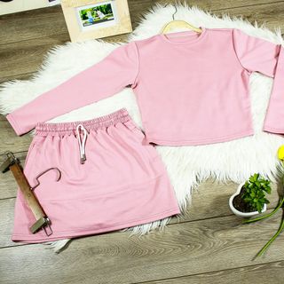 SET BỘ VÁY NGẮN-NVA110