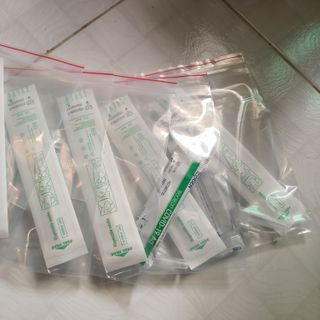 Kit test BioCredit