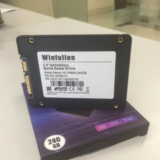 Ổ cứng SSD winfullen giá tốt