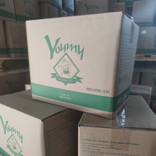[Sỉ] Bơ Youmy - Indonesia, sản phẩm nhập khẩu chính hãng (V005)