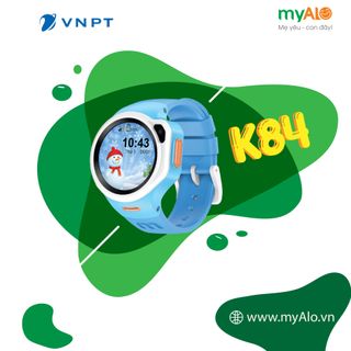 Tìm Đại Lý, CTV Bán Đồng Hồ Thông Minh Định Vị Trẻ Em myAlo
