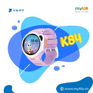 Tìm Đại Lý, CTV Bán Đồng Hồ Thông Minh Định Vị Trẻ Em myAlo