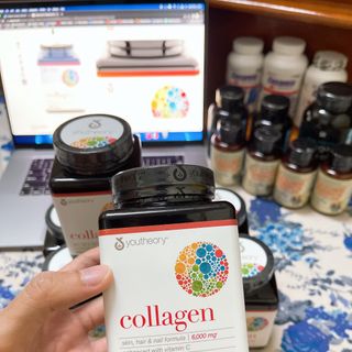 Collagen Youtheory