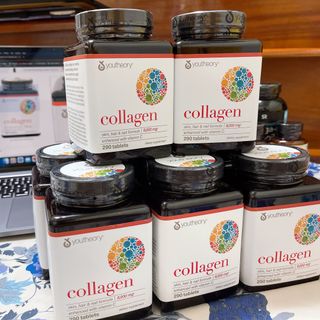 Collagen Youtheory