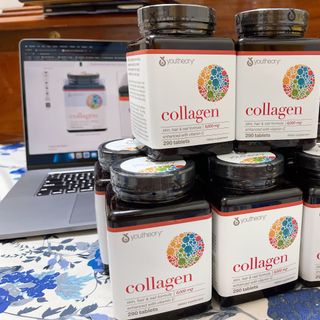 Collagen Youtheory