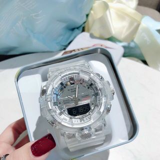 ĐỒNG HỒ G-SHOCH MÀU ĐIỆN TỬ HOT