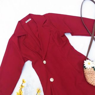 ĐẦM VEST LỆCH TÀ 3 MÀU