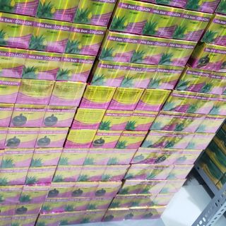 Kem nha đam Collagen Nám sạm tàn nhang 15gr (giá bao bì 159k)