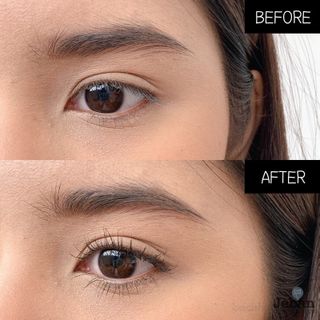 Mascara Nongchat Thái Lan