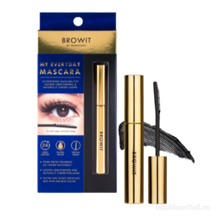 Mascara Nongchat Thái Lan