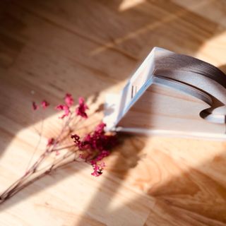 Hộp gỗ đựng giấy lọc, giấy ăn phong cách Nhật Bản, chế tác thủ công sáng tạo, đầy ý nghĩa.