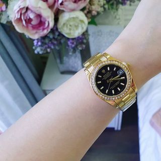 ĐỒNG HỒ ROLLEX NỮ TRUNG CẤP HOT