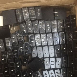 Củ Sạc Huawei