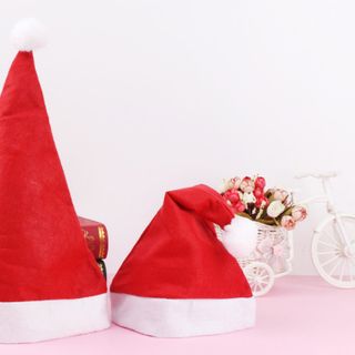 Nón Noel trẻ em 12k đẹp rẻ