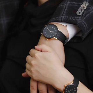 ĐỒNG HỒ DANlEL WELLlNGTON COUPLE NEW HOT 2021