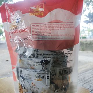Bánh sữa chua