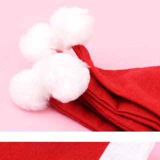 Mũ nón noel người lớn 13k đẹp rẻ