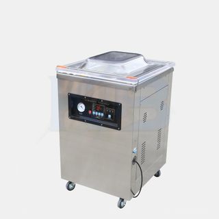 MÁY HÚT CHÂN KHÔNG DZ500 - GIÁ TỐT