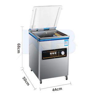 MÁY HÚT CHÂN KHÔNG DZ400 - GIÁ TỐT