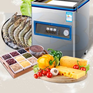 MÁY HÚT CHÂN KHÔNG DZ400 - GIÁ TỐT