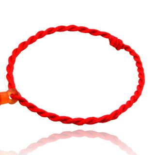 Vòng đeo tay mẫu mới màu đỏ đủ mẫu đẹp