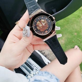 ĐỒNG HỒ MASETARI CƠ NAM TRUNG CẤP HOT