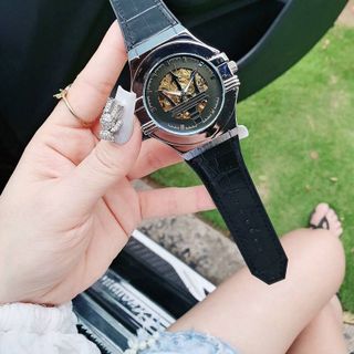 ĐỒNG HỒ MASETARI CƠ NAM TRUNG CẤP HOT