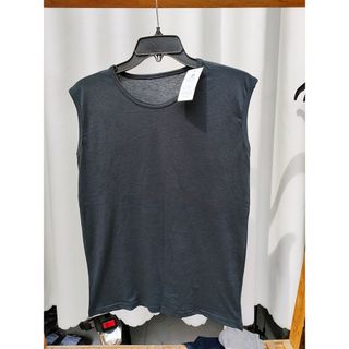 Áo thun ba lỗ nam đi gym mặc nhà