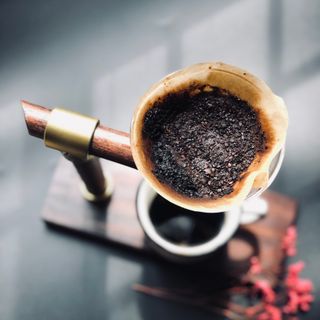Bộ pha cà phê YOLO ON