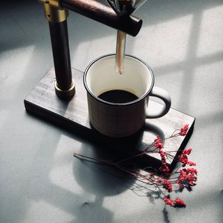 Bộ pha cà phê YOLO ON