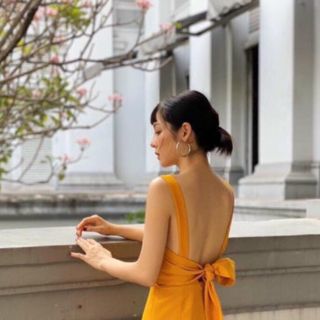 ĐẦM VÀNG NGHỆ NƠ SAU