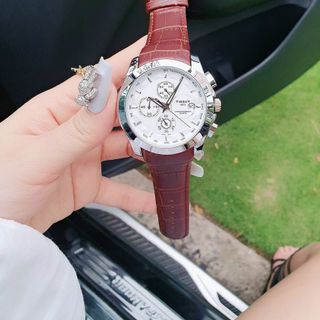 ĐỒNG HỒ TISSOT DA NAM 6KIM TRUNG CẤP