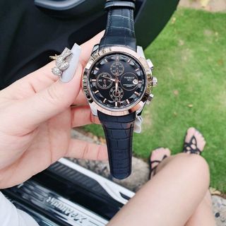 ĐỒNG HỒ TISSOT DA NAM 6KIM TRUNG CẤP