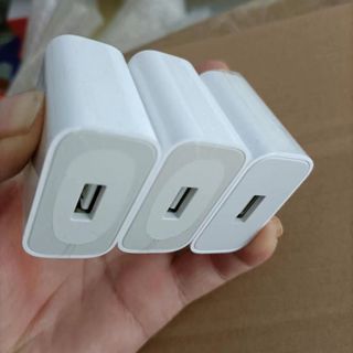 Củ sạc Xiaomi