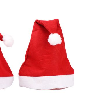 Mũ noel người lớn 13k nón Noel đẹp