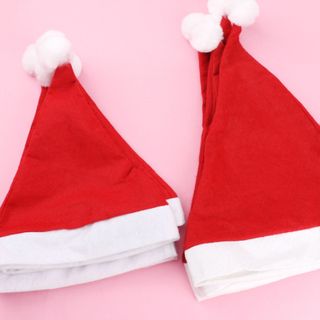 Mũ noel người lớn 13k nón Noel đẹp