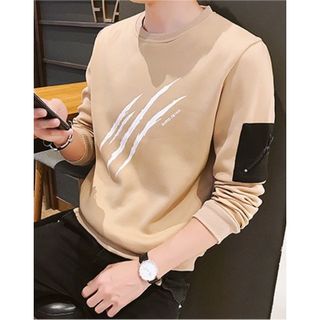 áo tia chớp 4 màu siêu đẹp