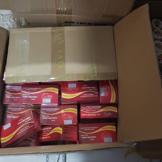 combo bộ đôi chuyên nám ngày & đêm + sửa rửa mặt CERIA mua 1 tặng 1 giá sỉ - giá bán buôn