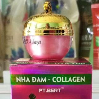 Kem nha đam Collagen Nám sạm tàn nhang 15gr (giá bao bì 159k) giá sỉ