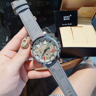 ĐỒNG HỒ MONTBLANC NAM TRUNG CẤP HOT