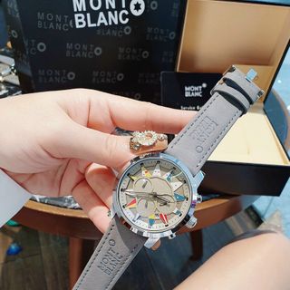 ĐỒNG HỒ MONTBLANC NAM TRUNG CẤP HOT