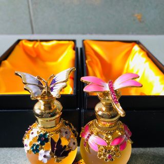 Nước hoa dubai - tinh dầu thơm dubai