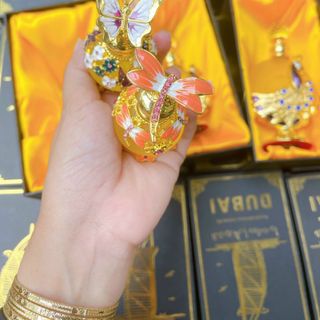 Nước hoa dubai - tinh dầu thơm dubai