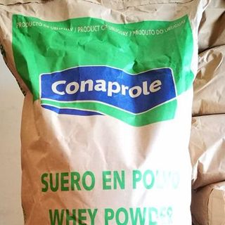Phụ gia thực phẩm Demineralized Whey Powder - Uruguay giá sỉ