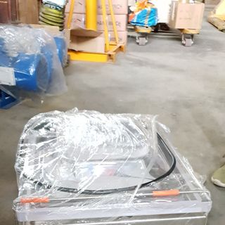 HÚT CHÂN KHÔNG CÔNG NGHIỆP NHỎ DZ260